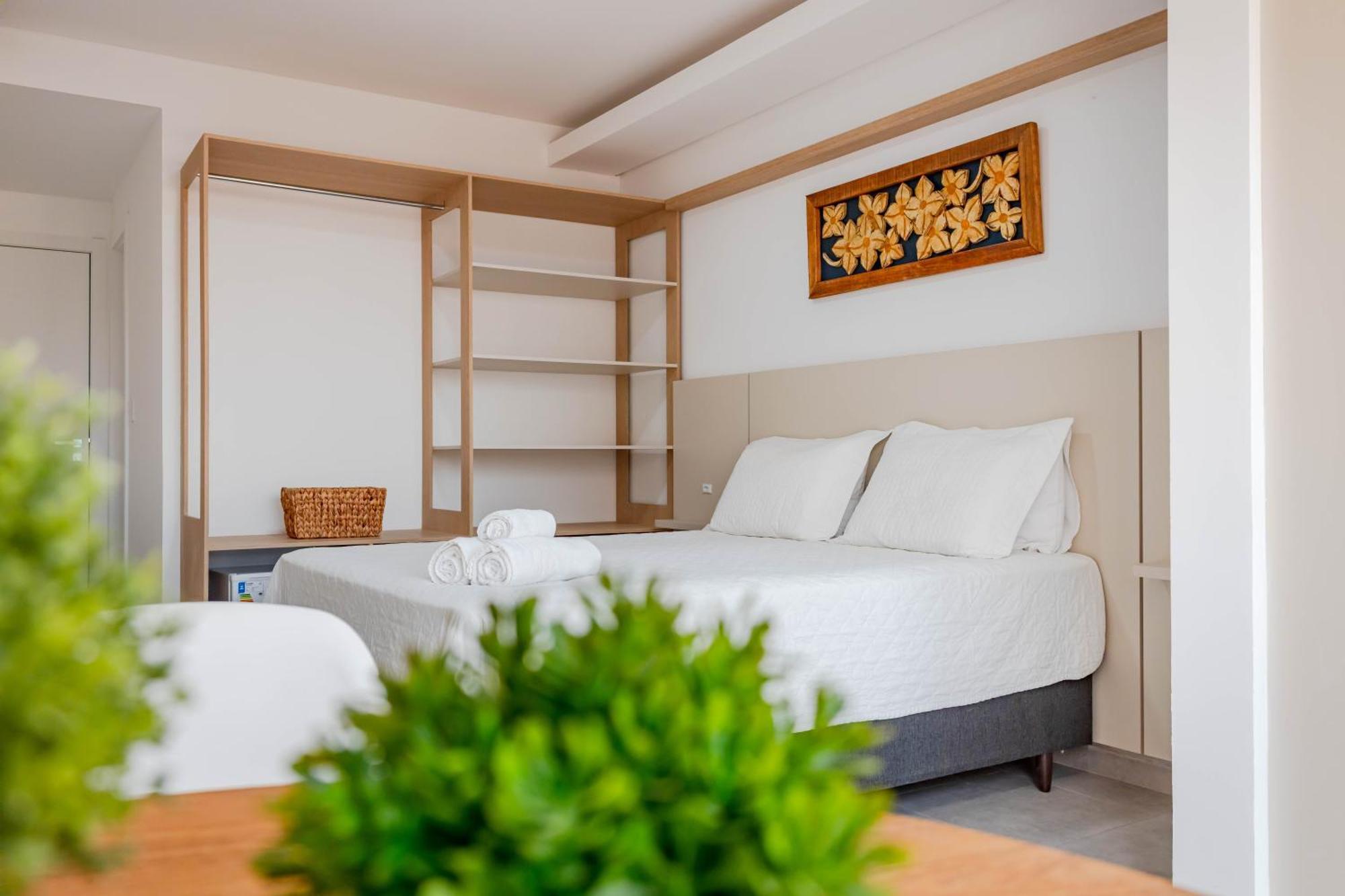 Quarto Duplo Amplo