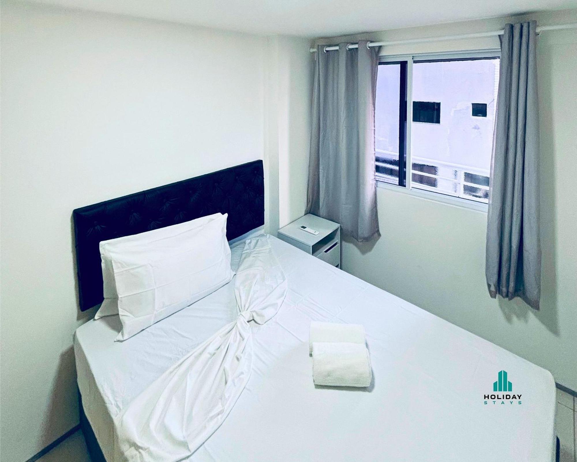 One-Bedroom Deluxe Apartment