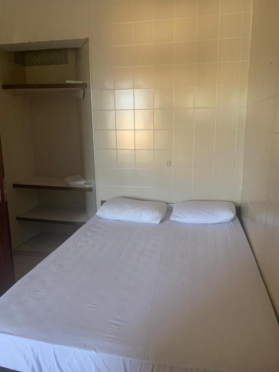 Economy Double or Twin Room