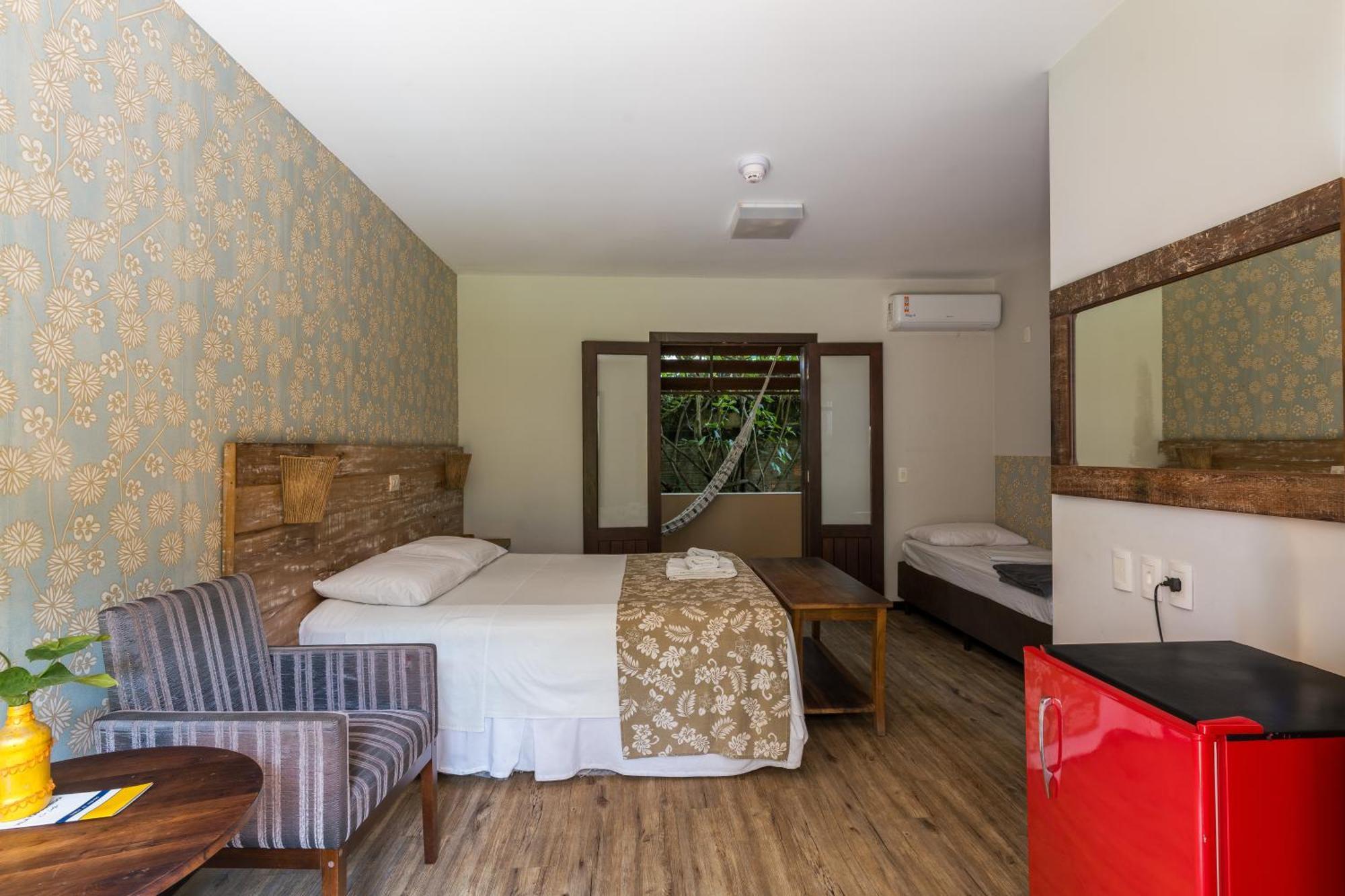 Quarto Deluxe