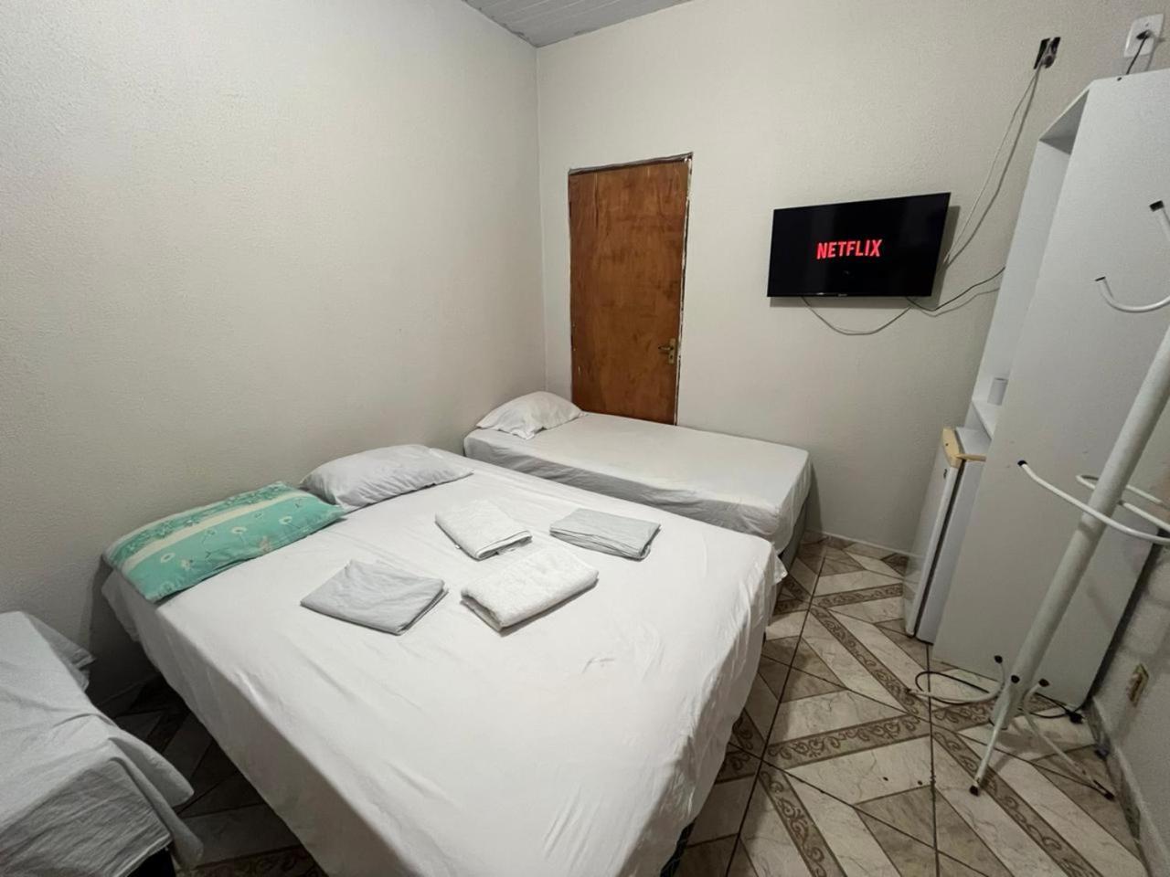 Double Room Extra Bed