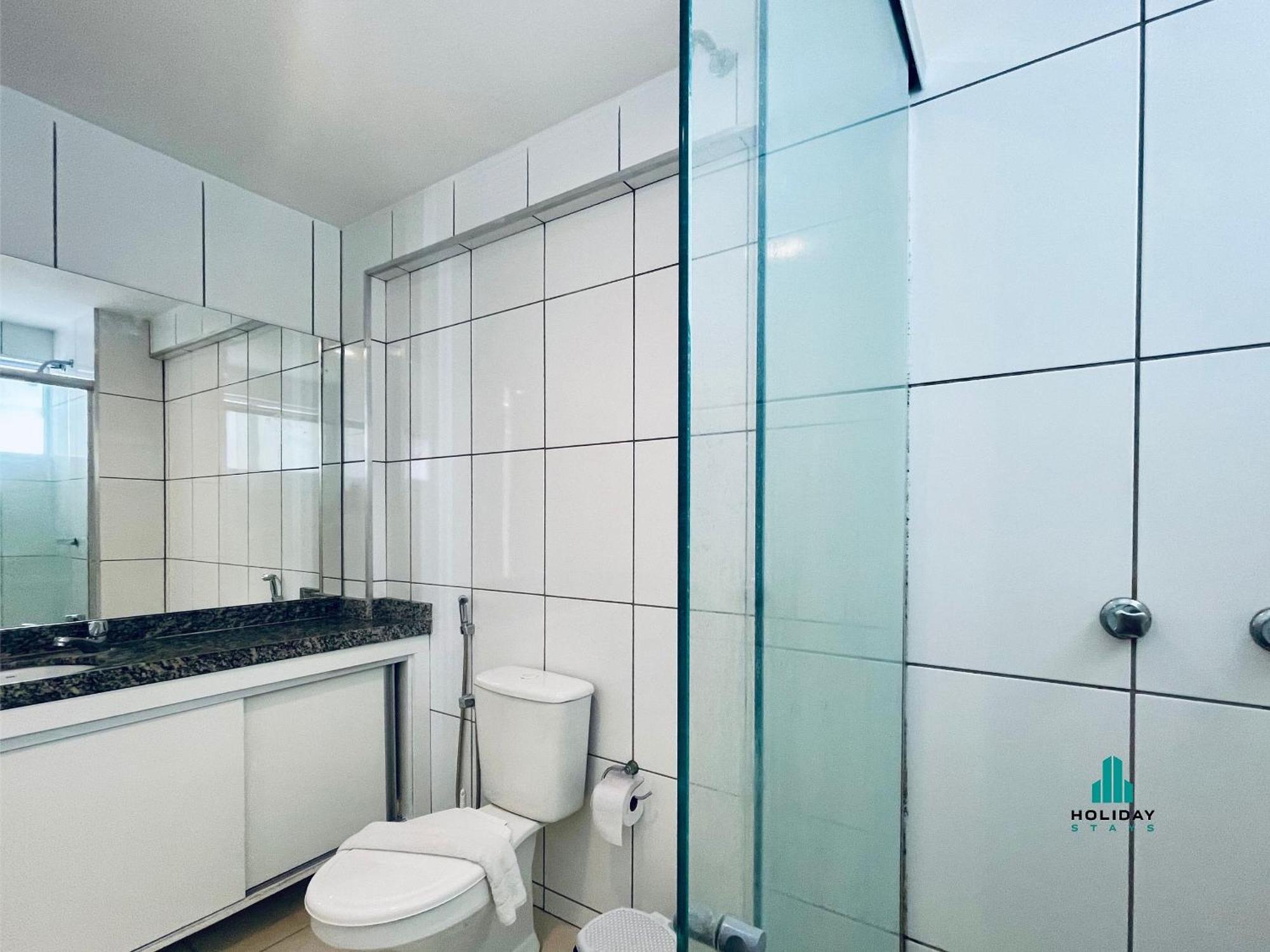 Deluxe One-Bedroom Apartment Ocean View