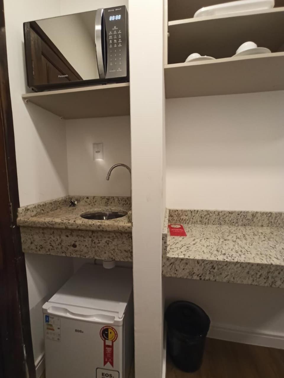 Apartamento Estúdio