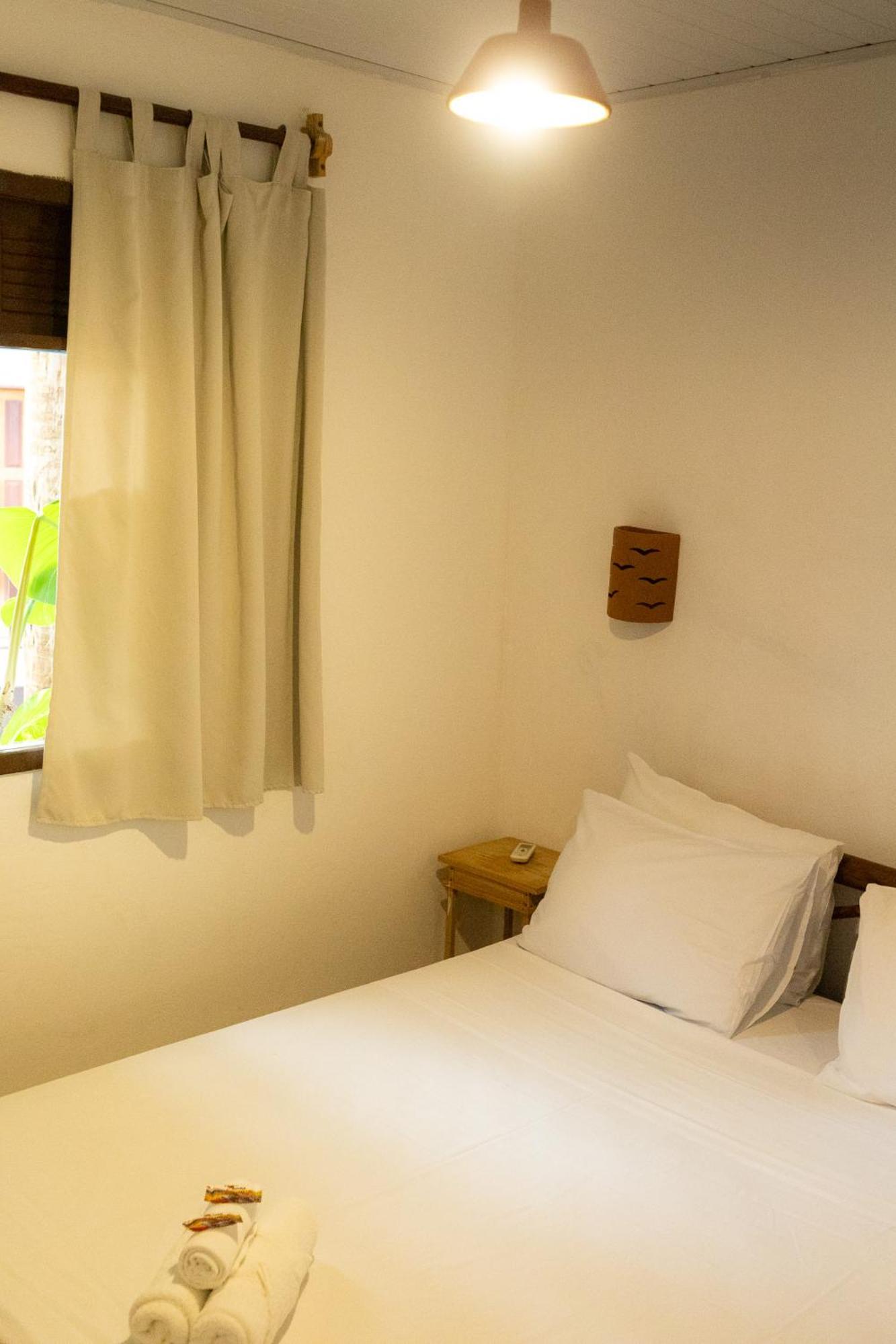 Quarto Duplo
