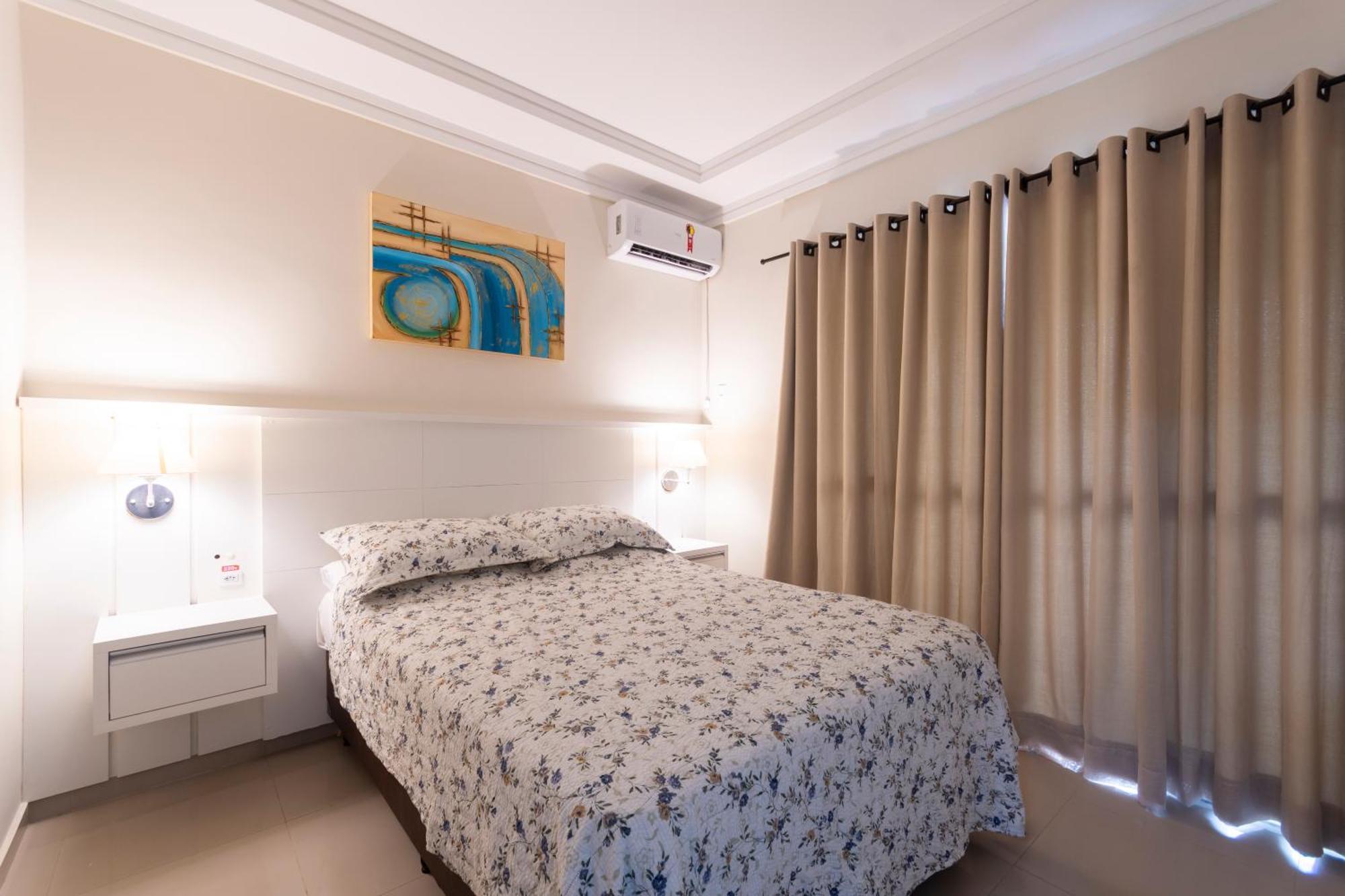 Casa de 1 Quarto