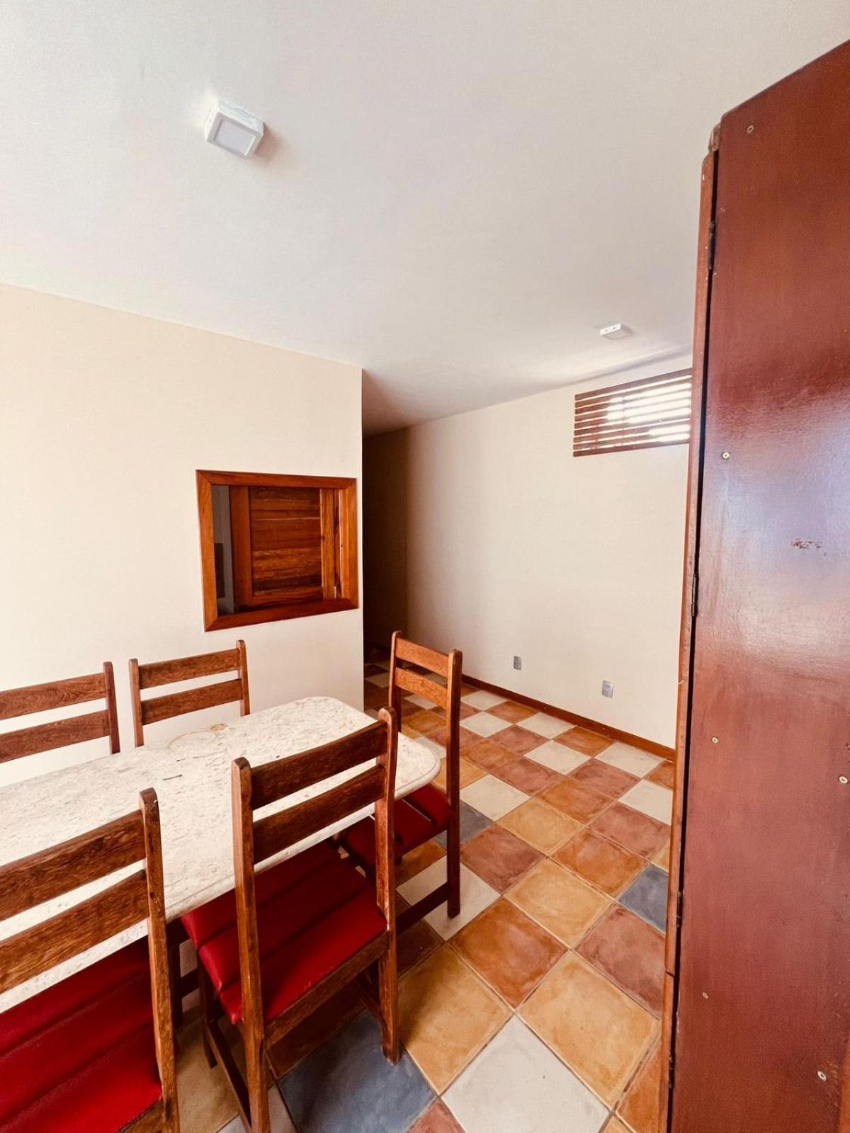 Bangalô de 2 Quartos