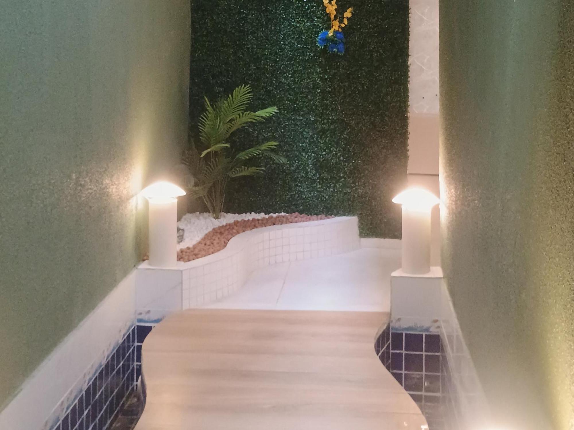 Double Room Private Bathroom