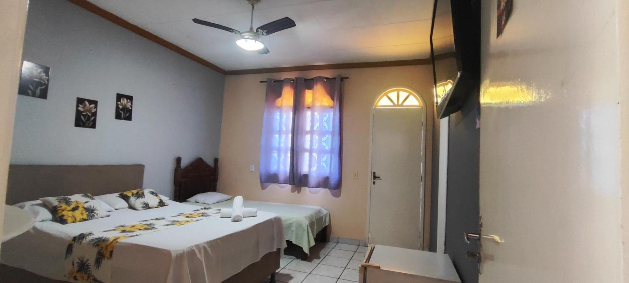 Quarto Triplo