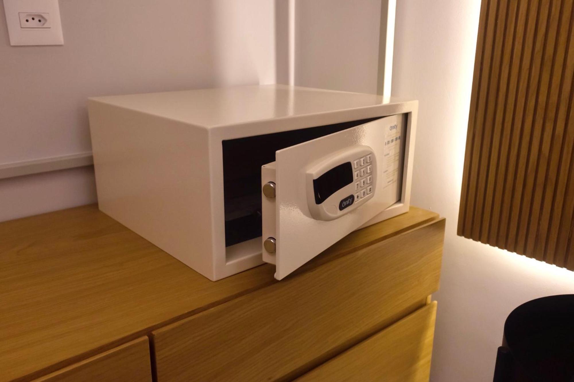 Quarto Triplo Standard