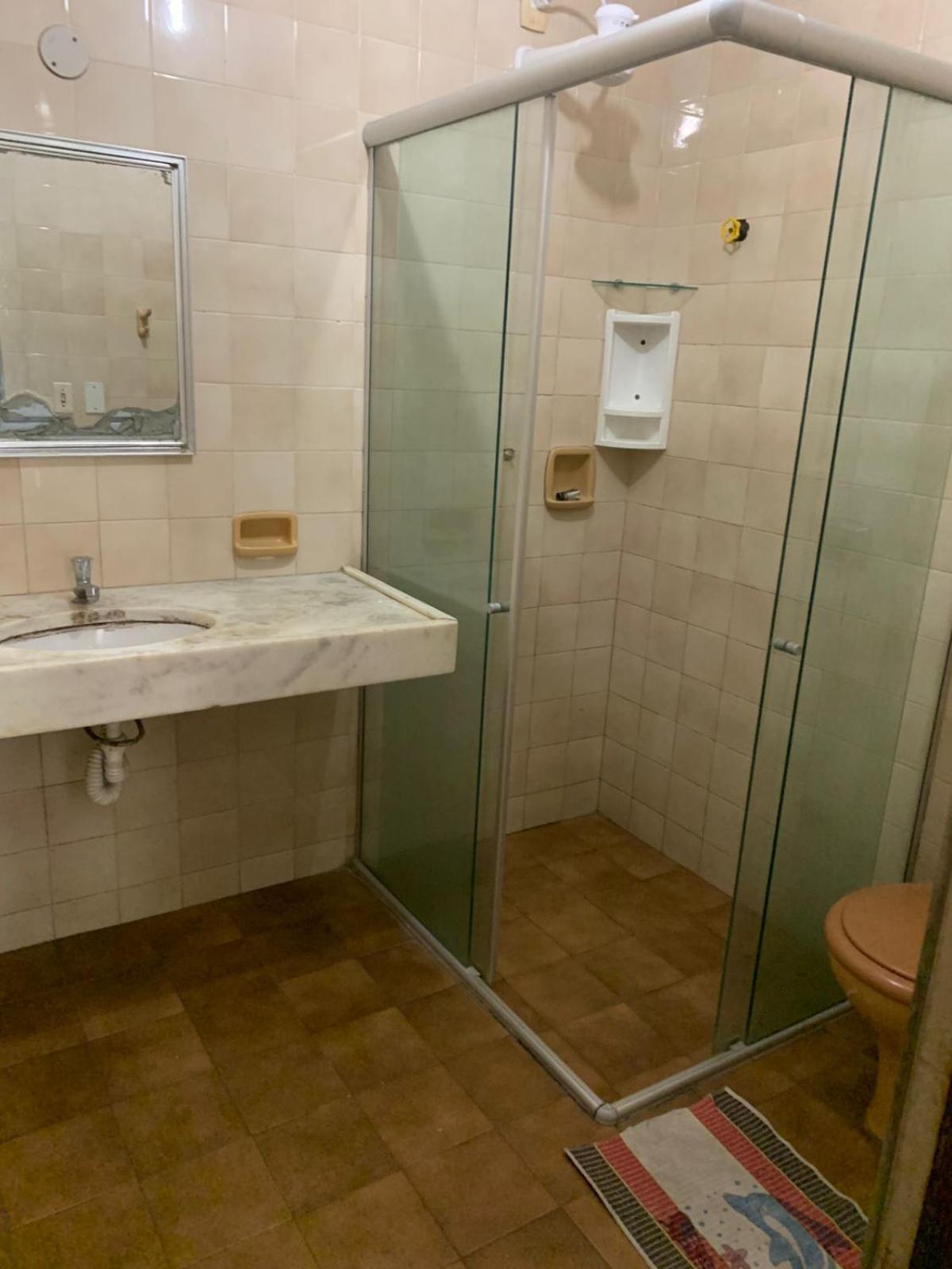 Quarto Família com Varanda