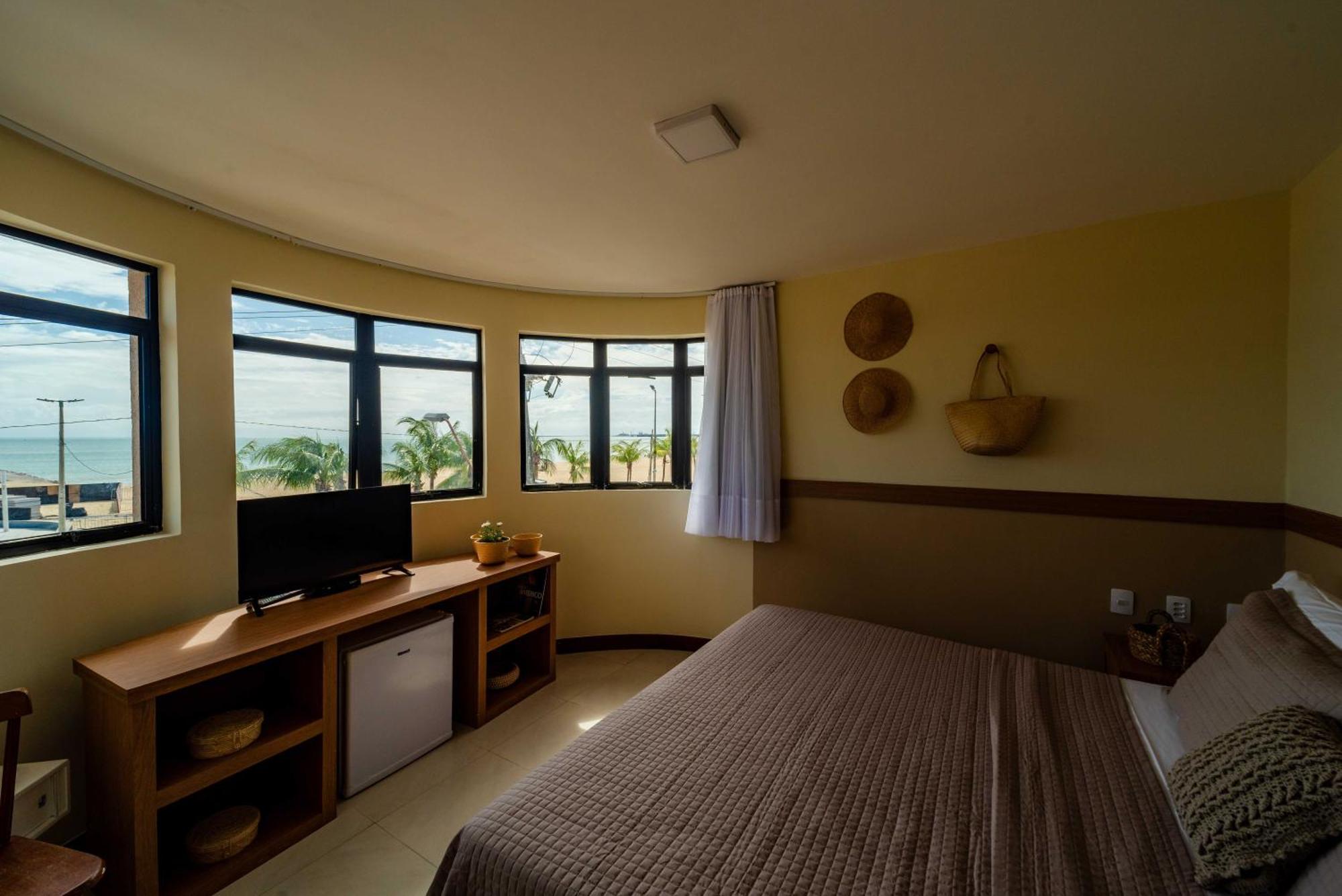 Double Room Sea View