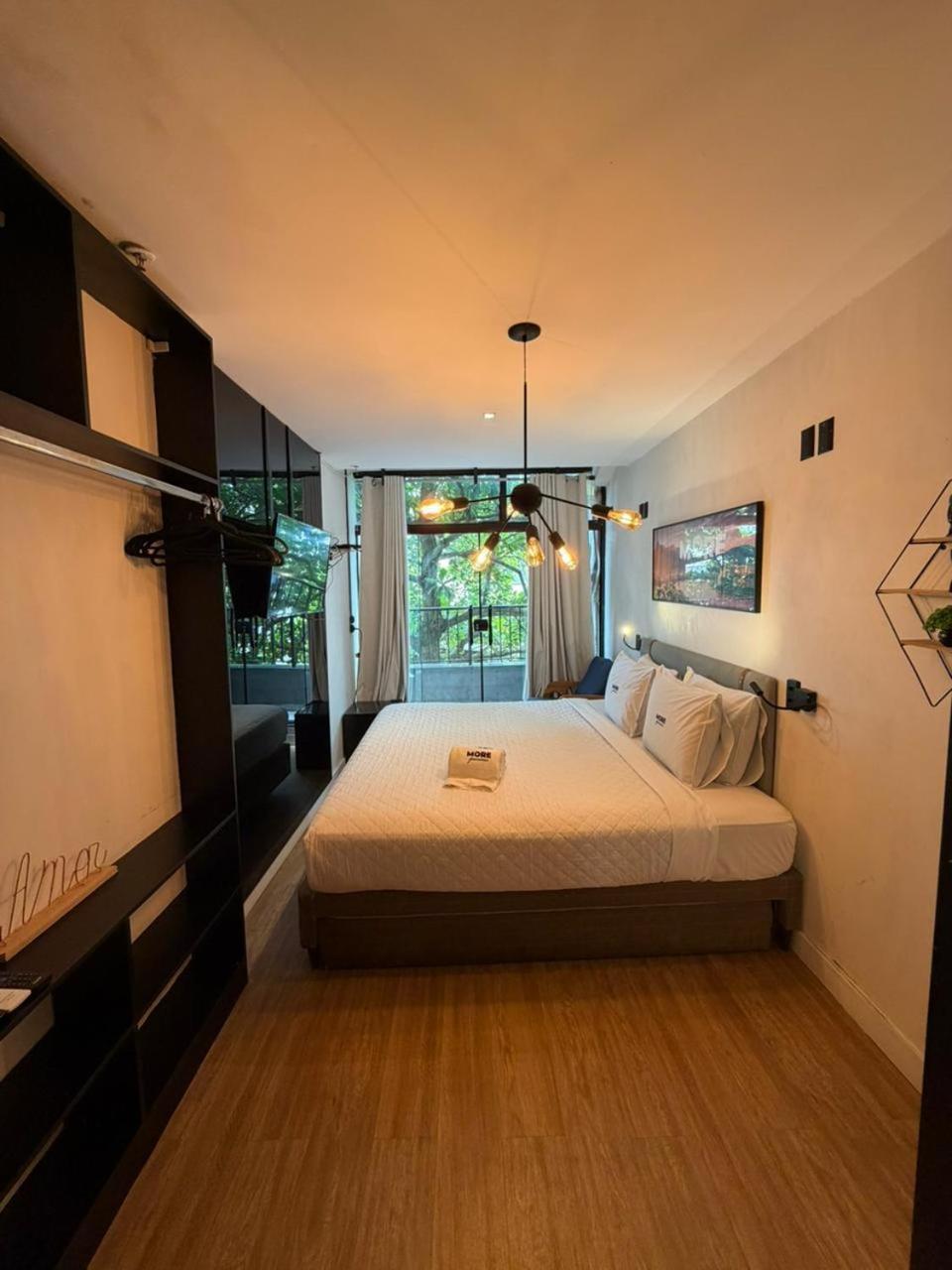 Suíte Superior com Cama King-size