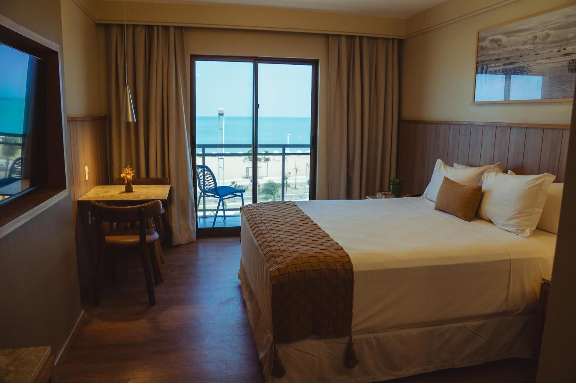 Superior Room Sea View