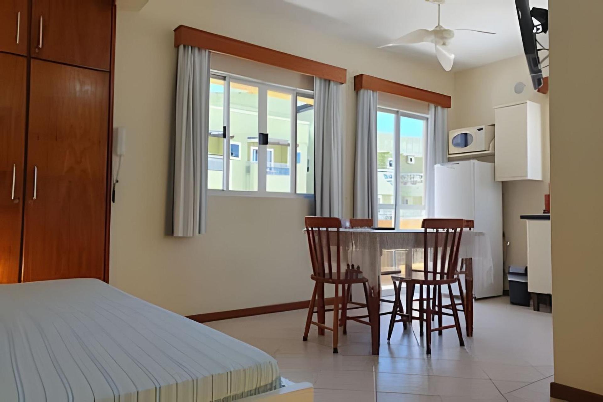 Apartamento Superior