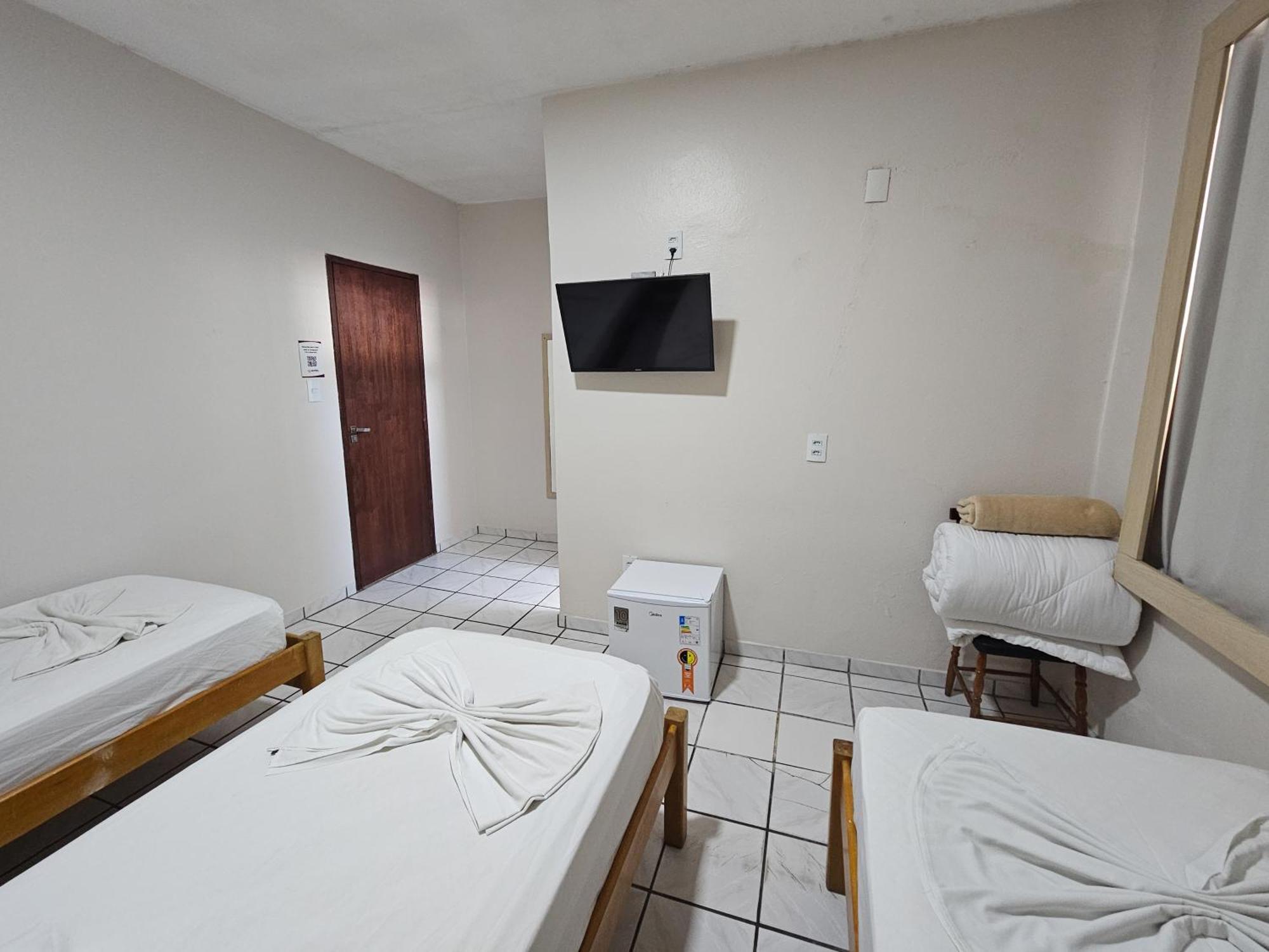 Quarto Triplo