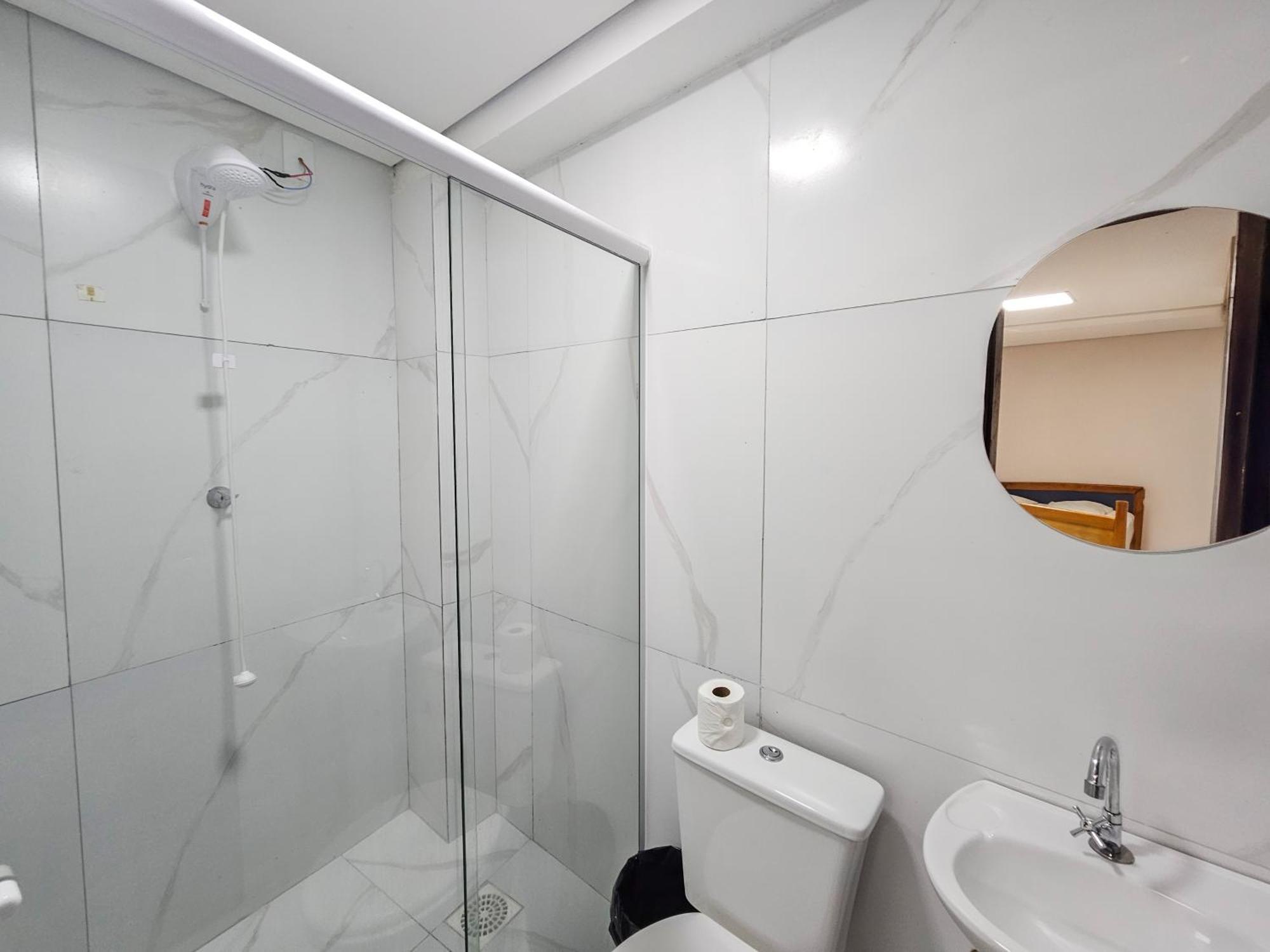 Quarto duplo (subsolo)