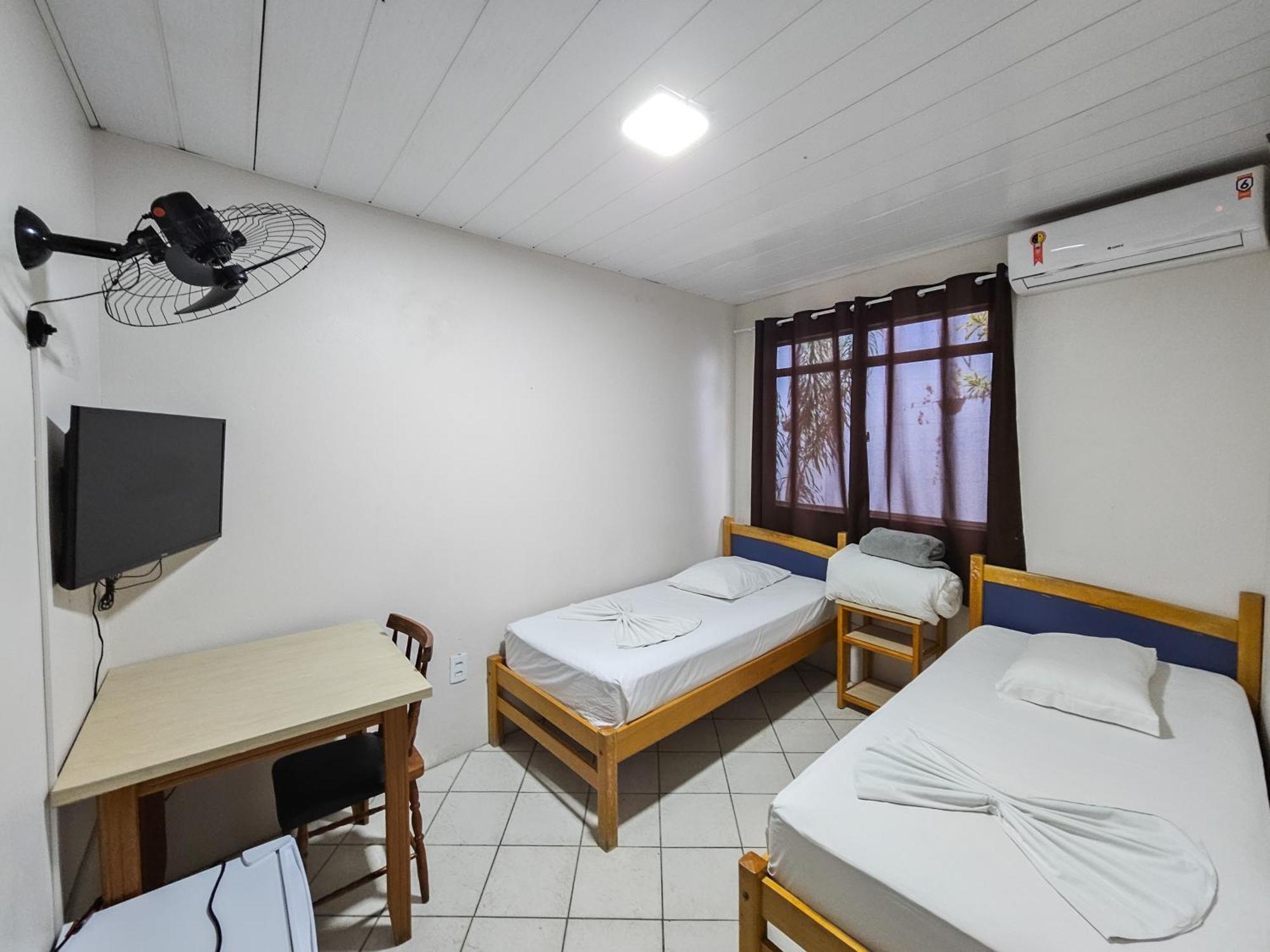 Quarto Duplo Superior