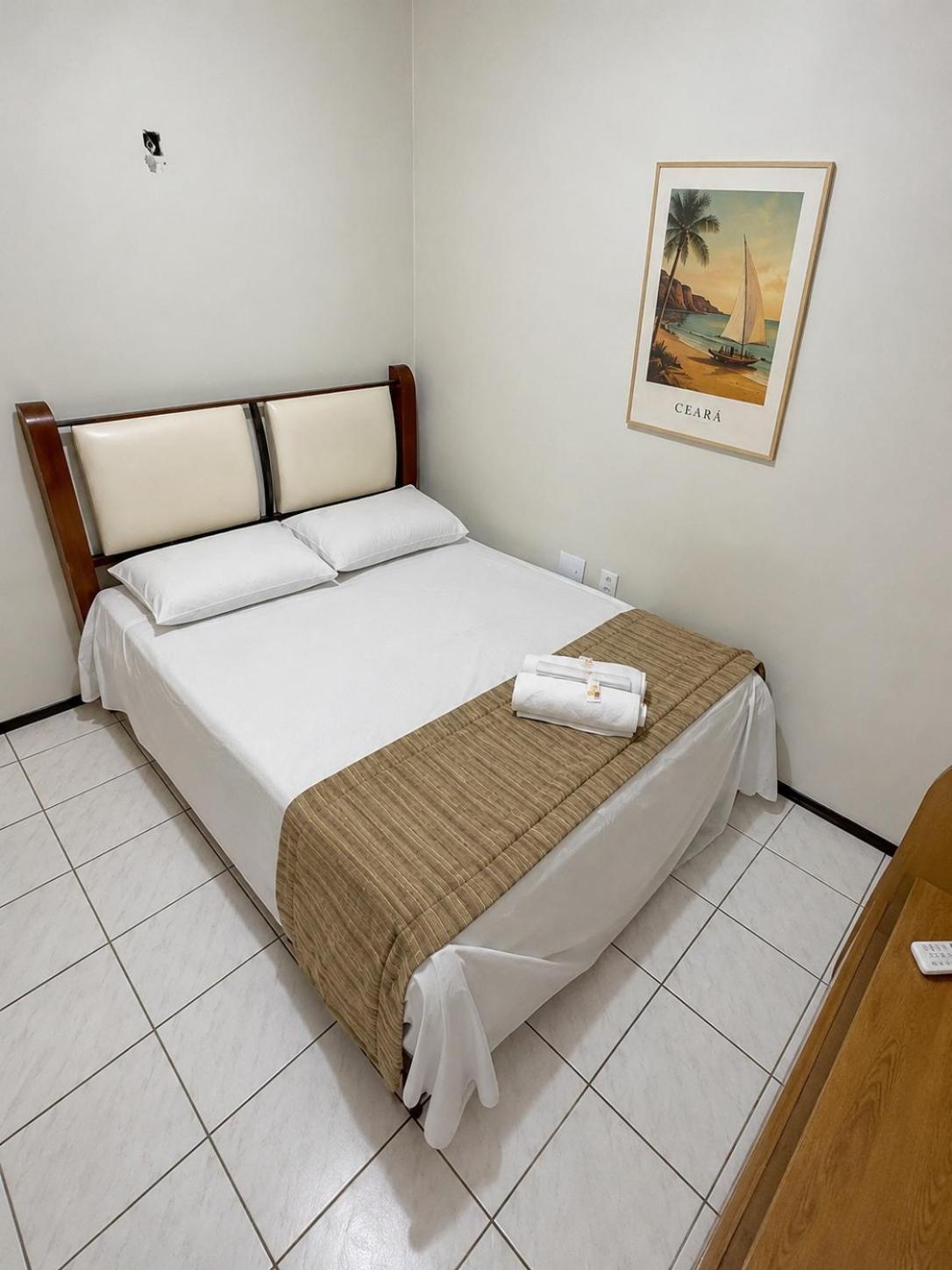 Double Room Double bed