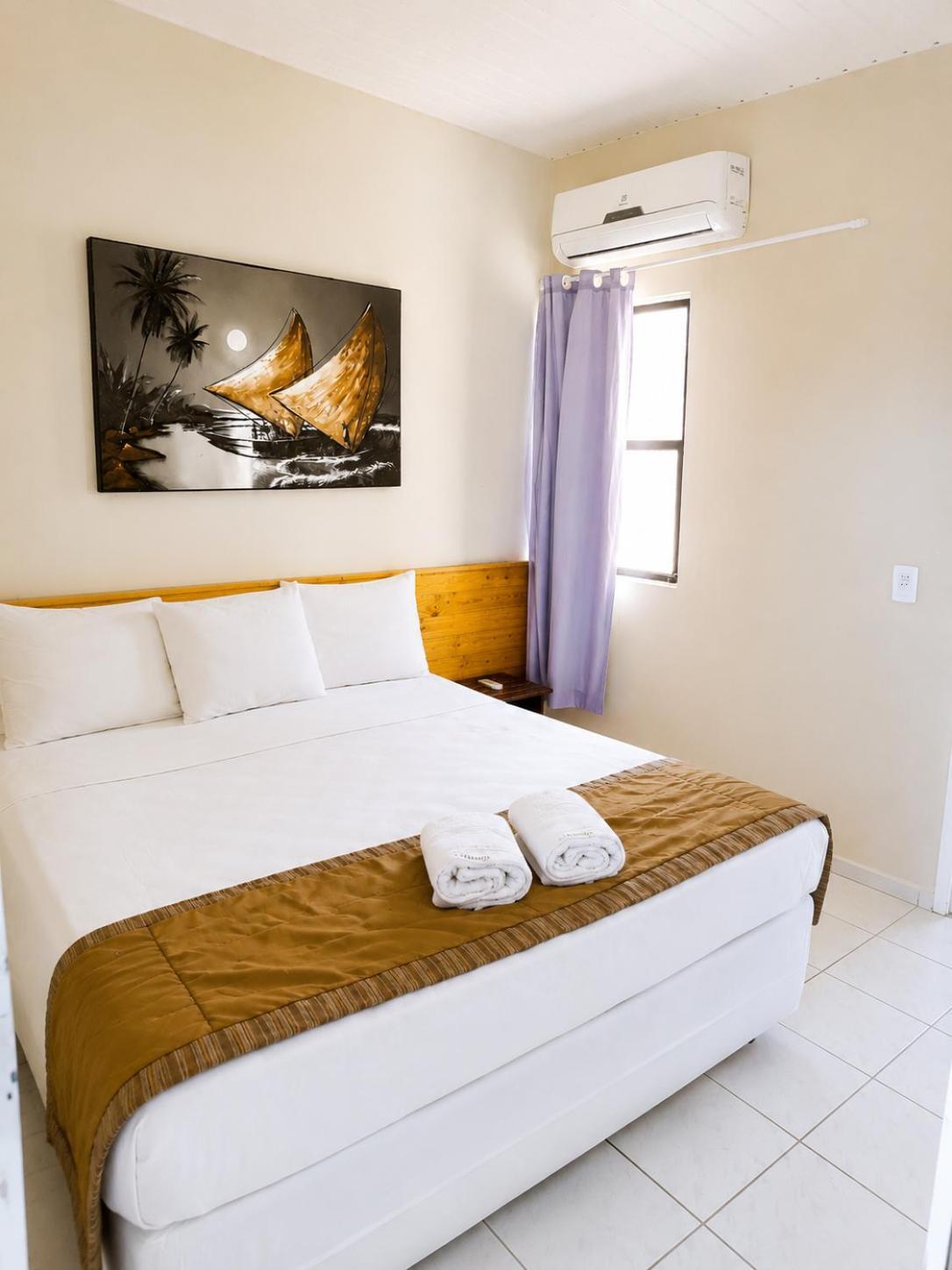 Double Room Double bed
