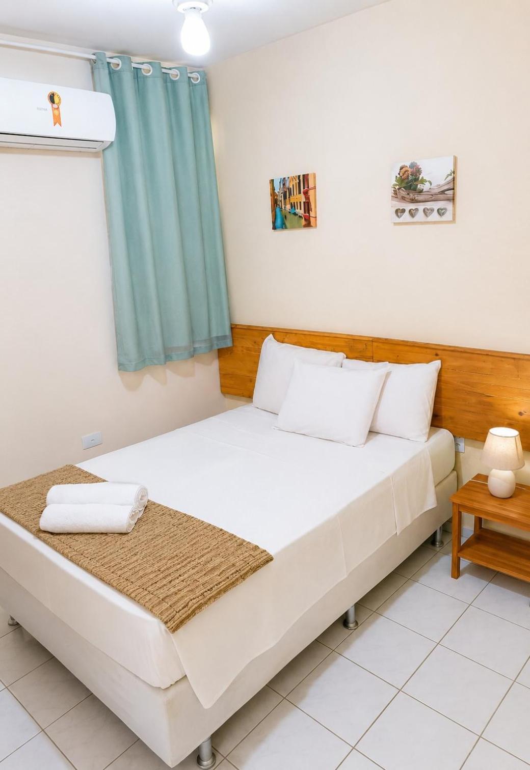 Double Room Double bed