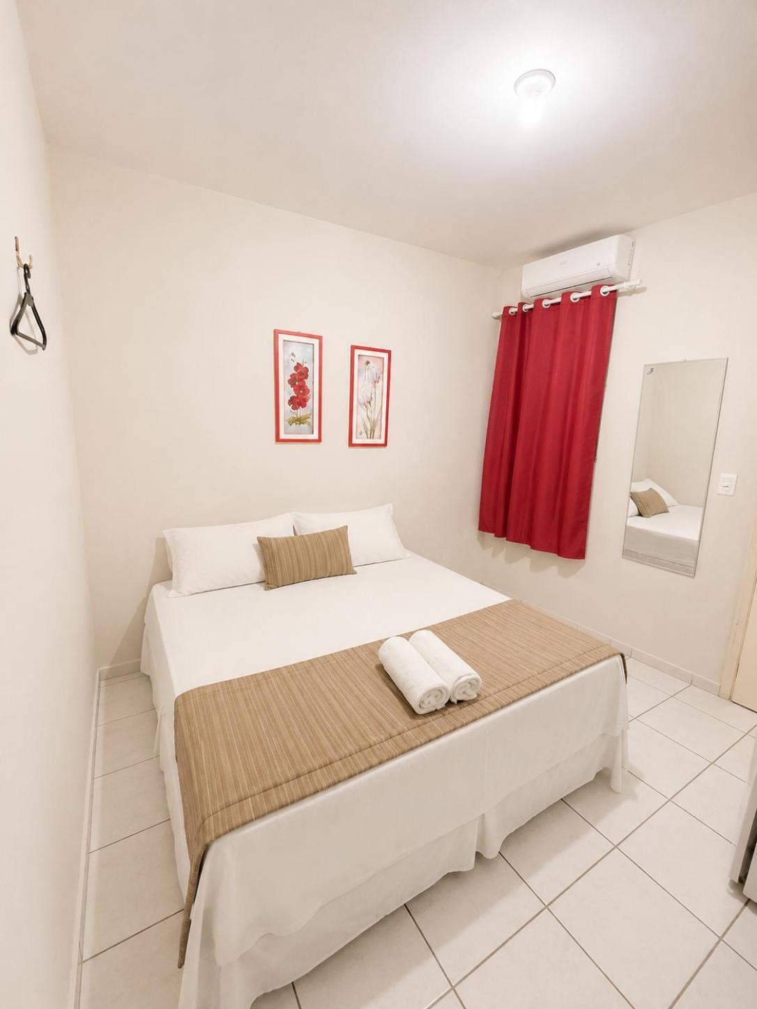 Double Room Double bed