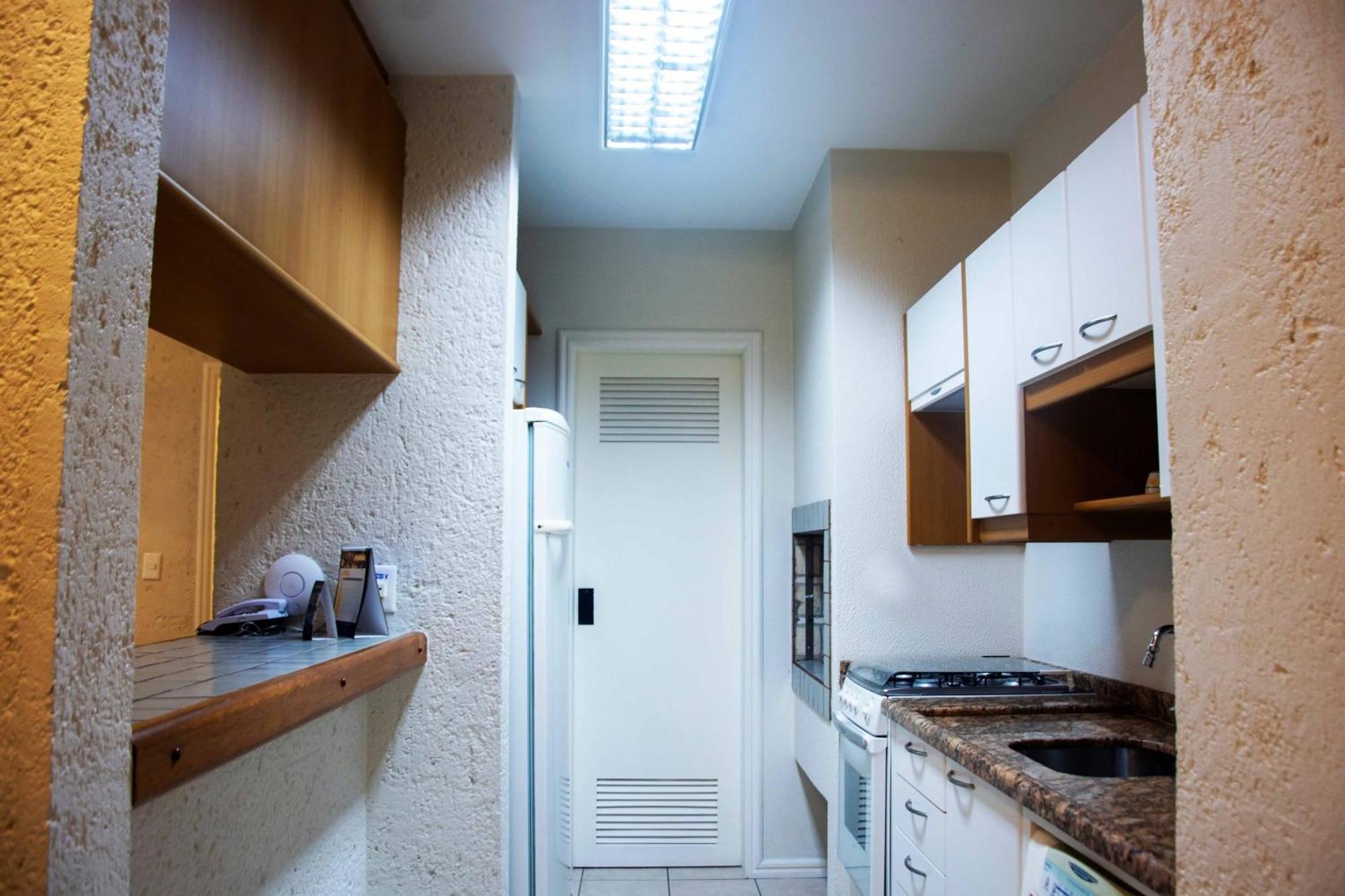 Apartamento Superior de 1 Quarto