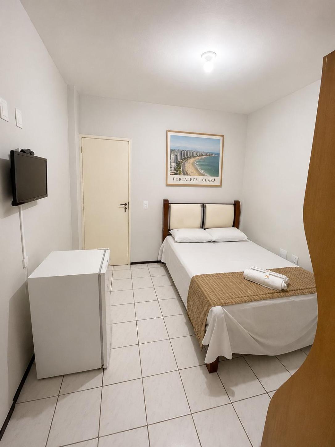 Double Room Double bed