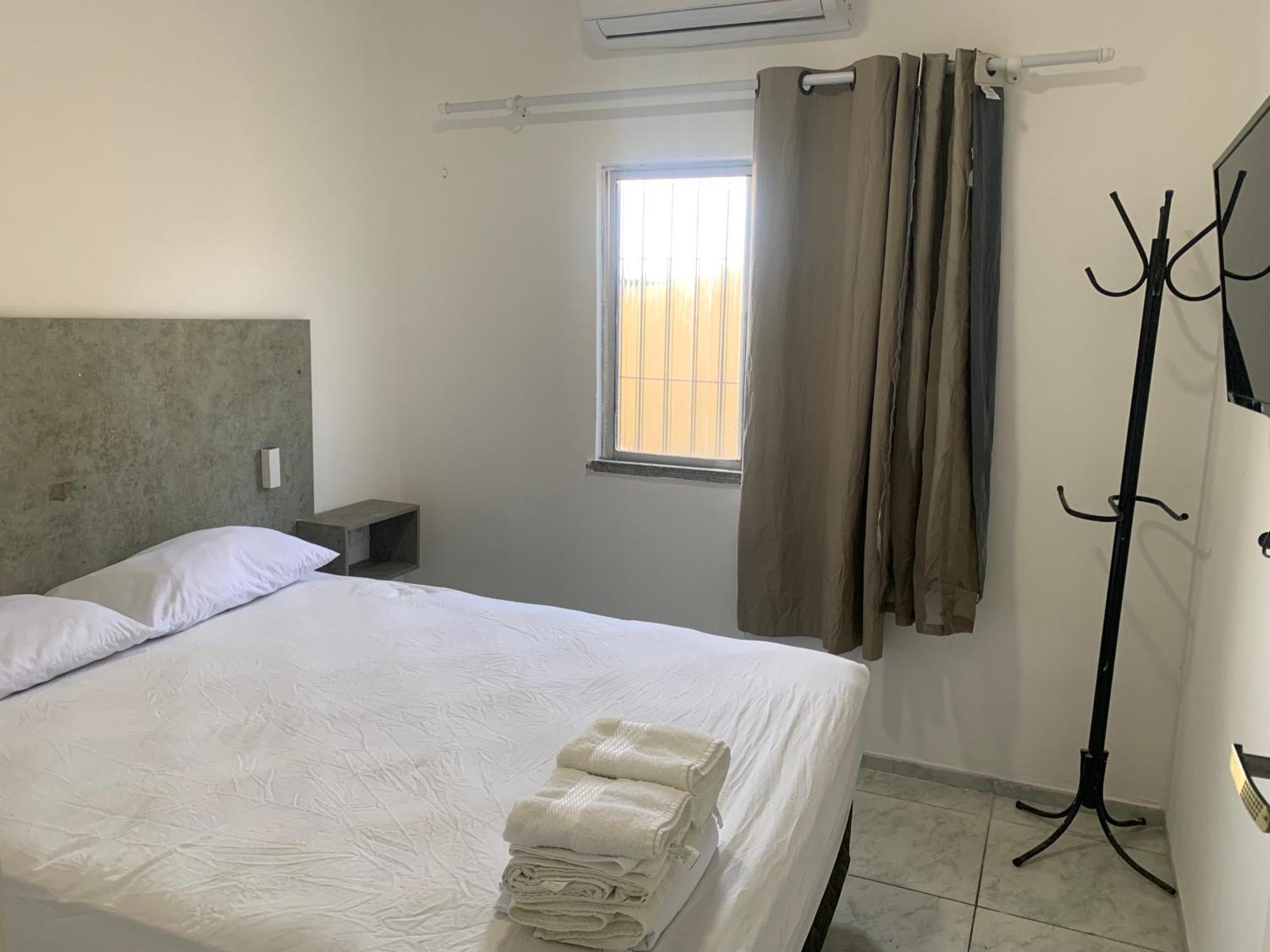Two-Bedroom Family Apartment