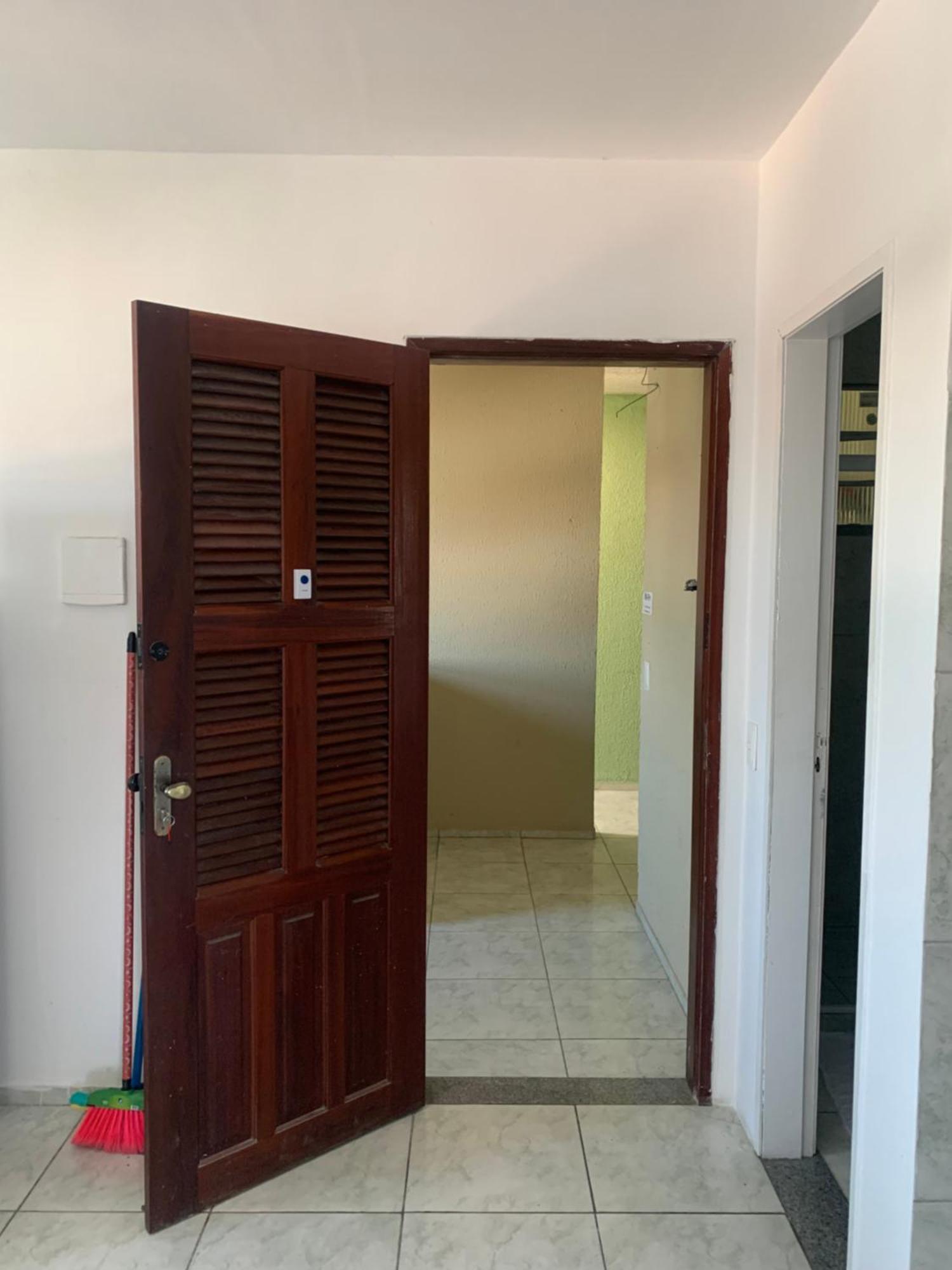 Two-Bedroom Family Apartment