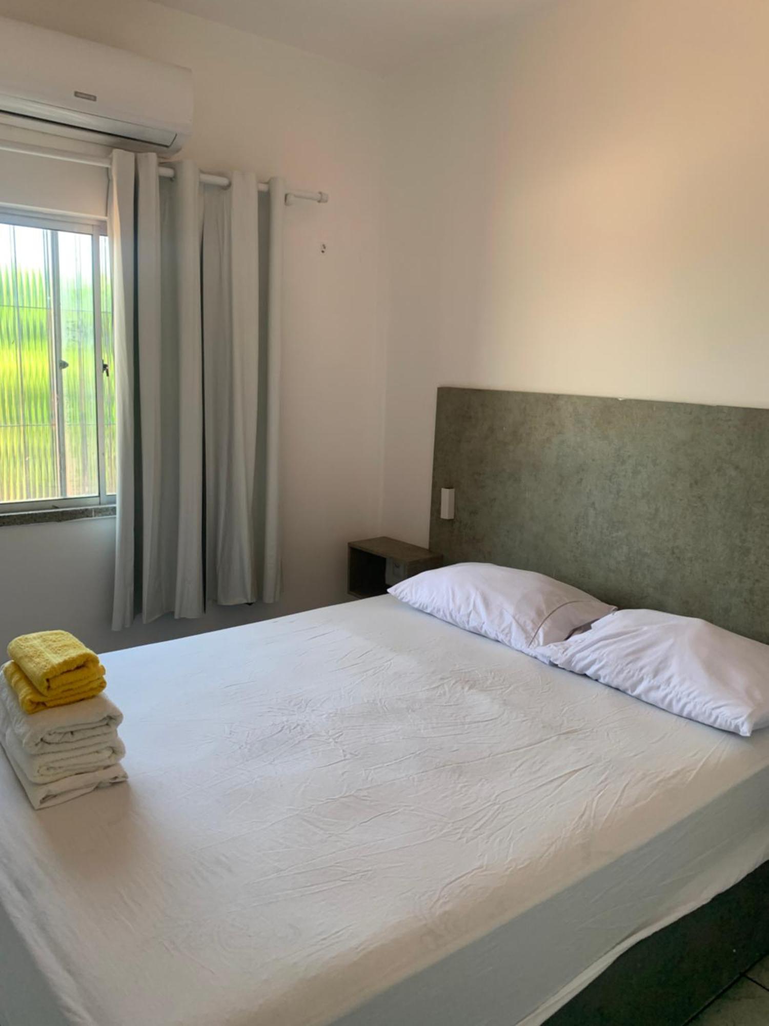 Two-Bedroom Family Apartment