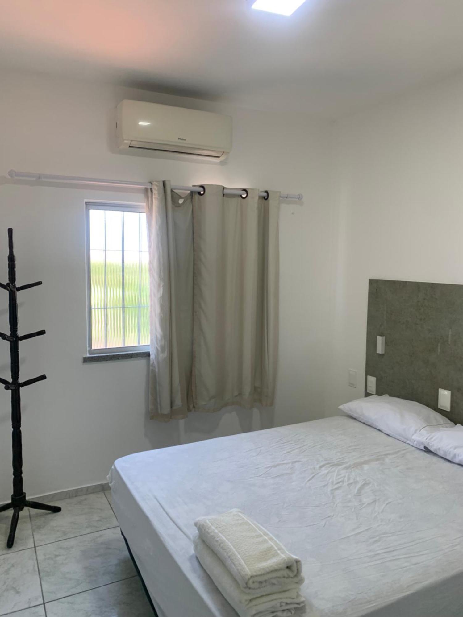 Two-Bedroom Family Apartment