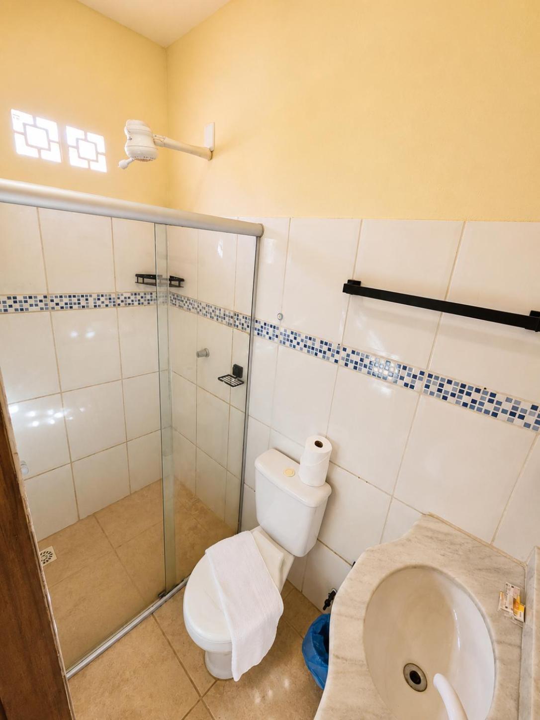 Quarto Quádruplo Standard