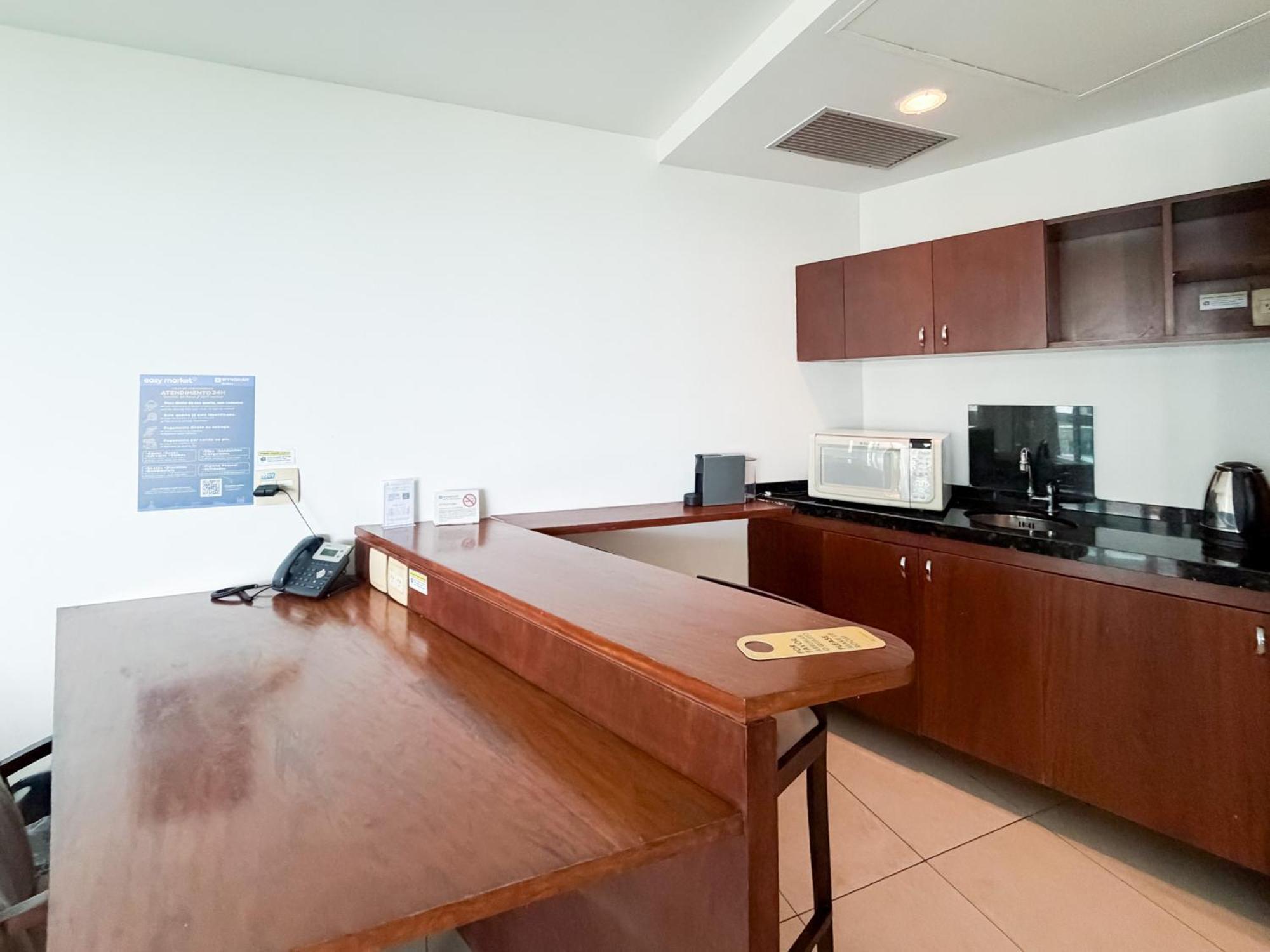 Quarto Luxo com 2 Camas de Solteiro