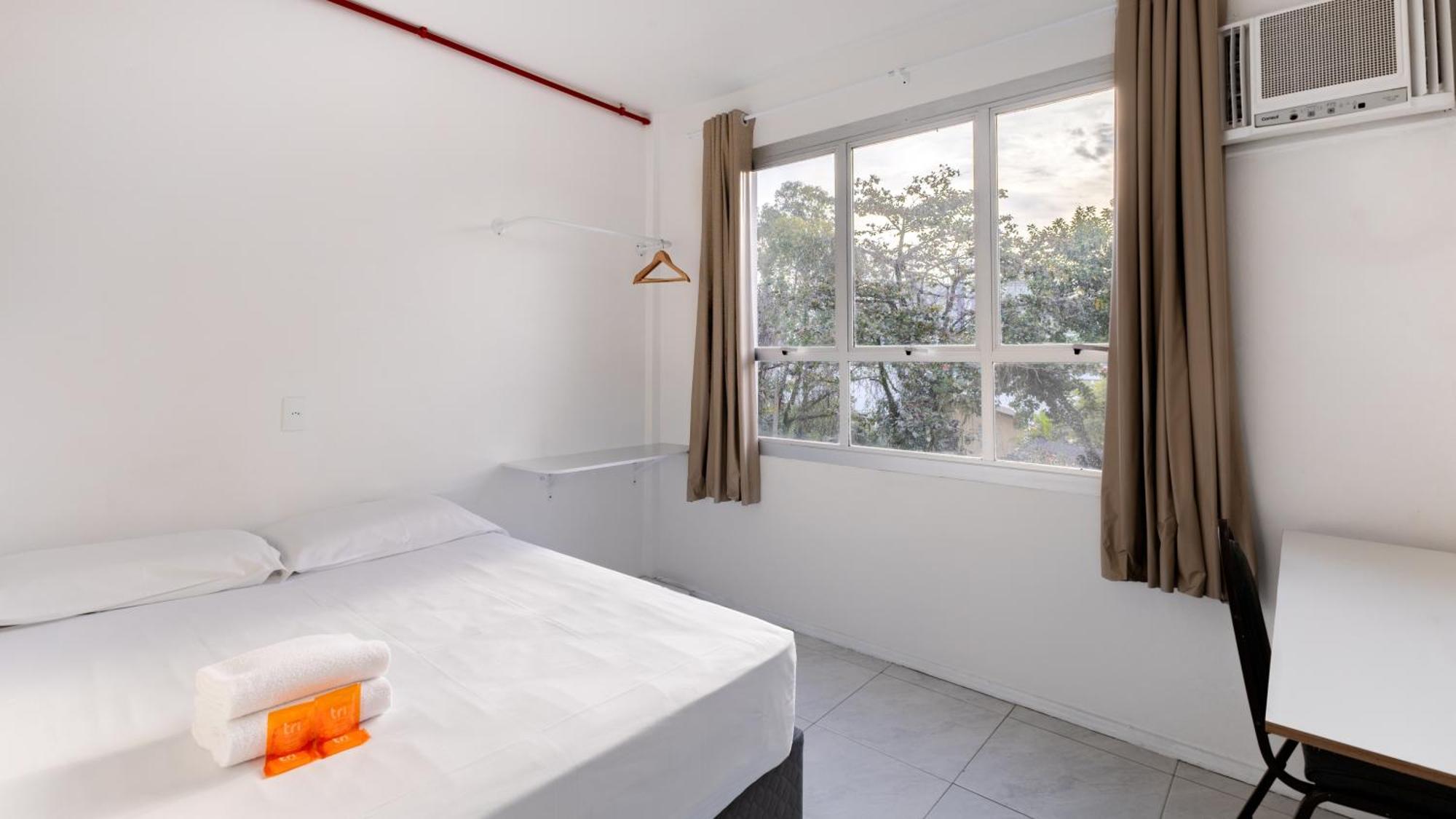 Quarto de Casal Standard