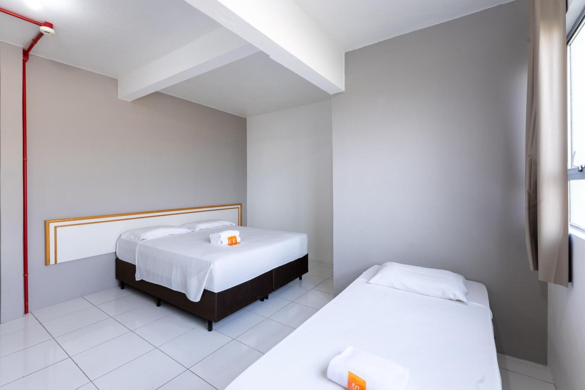 Quarto Triplo Standard