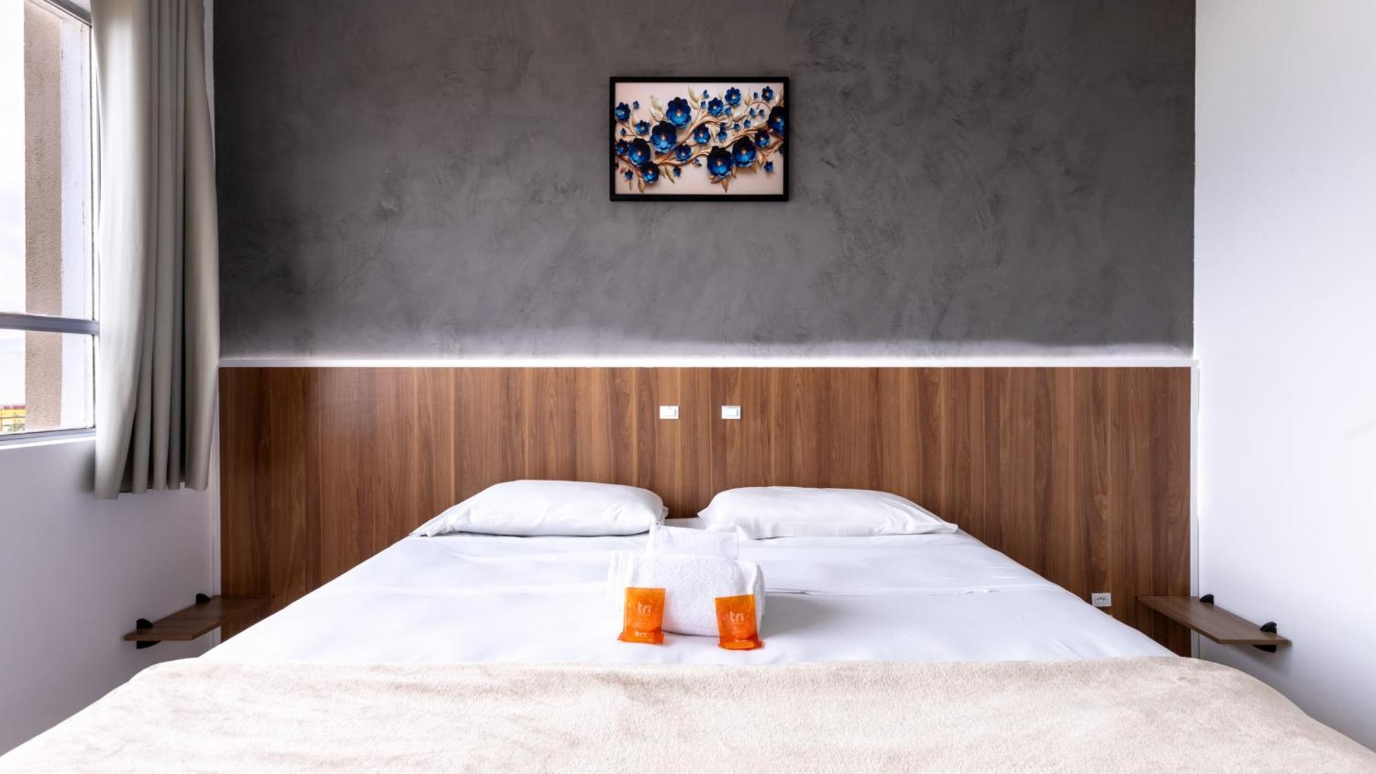 Quarto Individual Deluxe