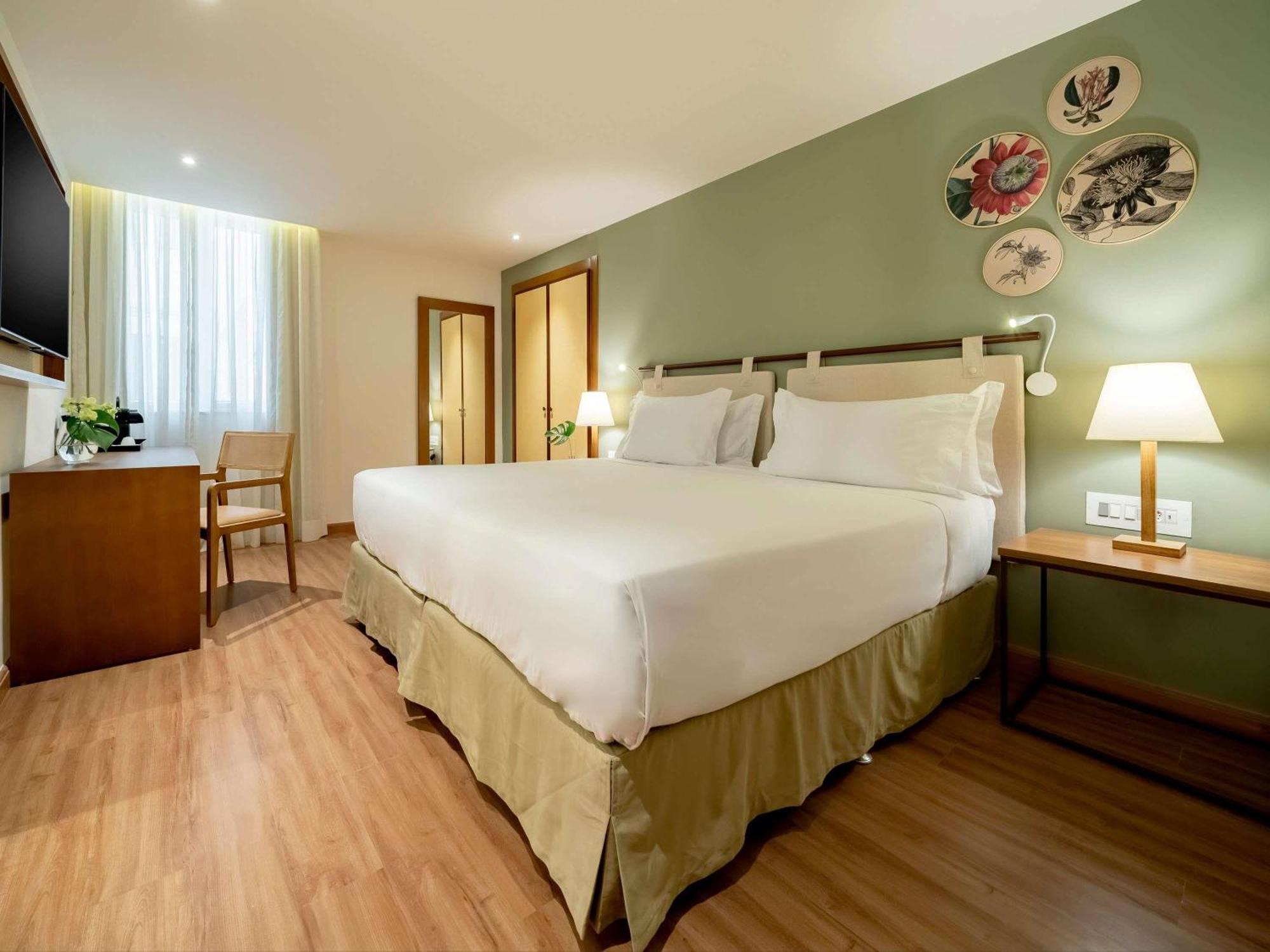Quarto Duplo Superior