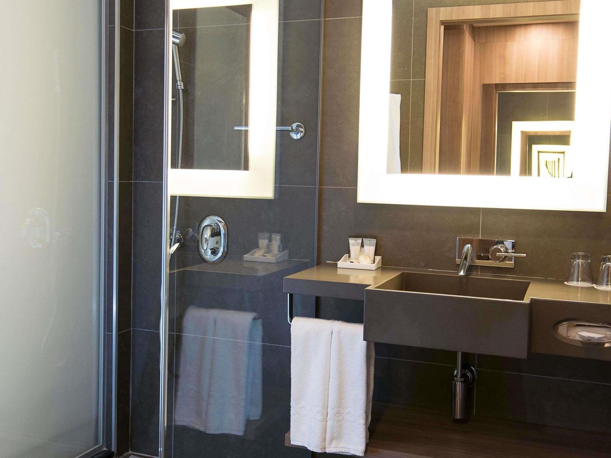 Quarto Superior com 2 Camas de Solteiro
