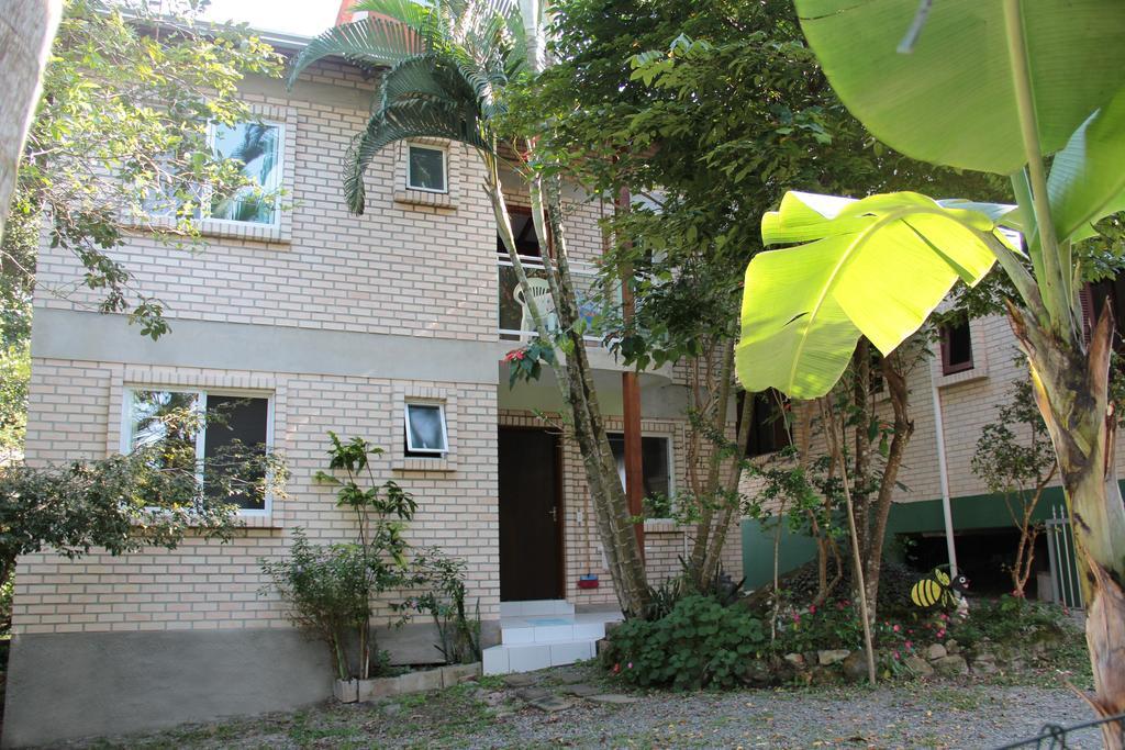 Apartamento de 1 Quarto - Térreo 1