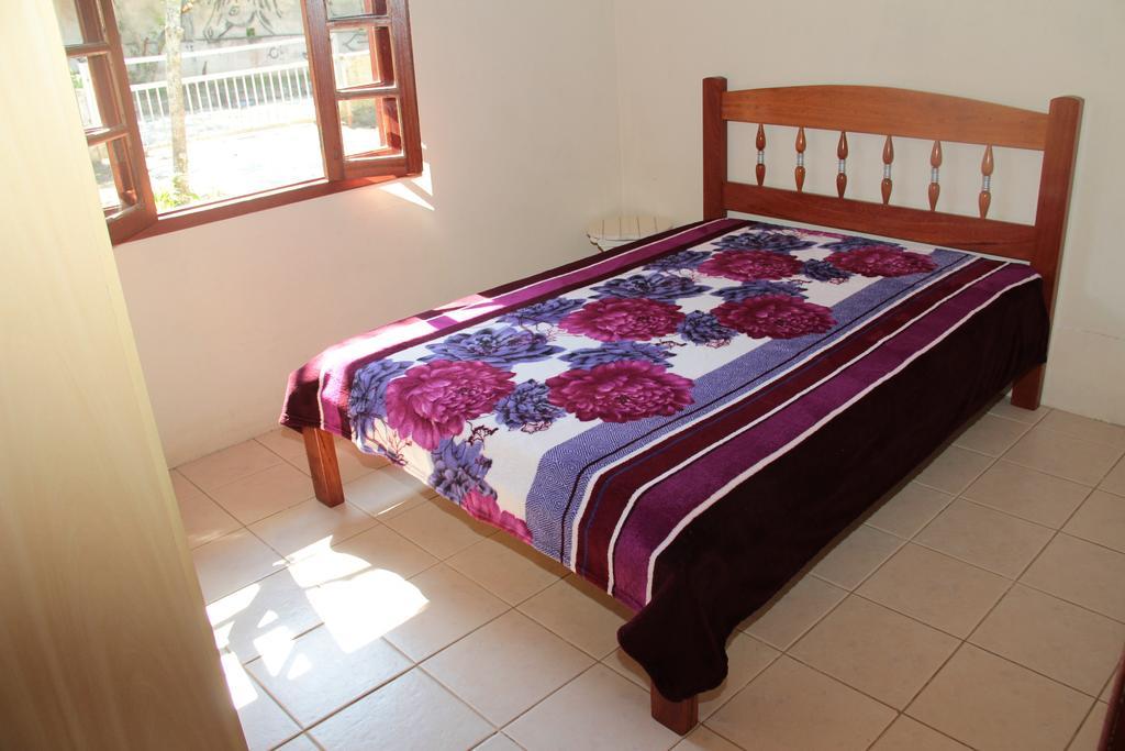 Casa de 3 Quartos