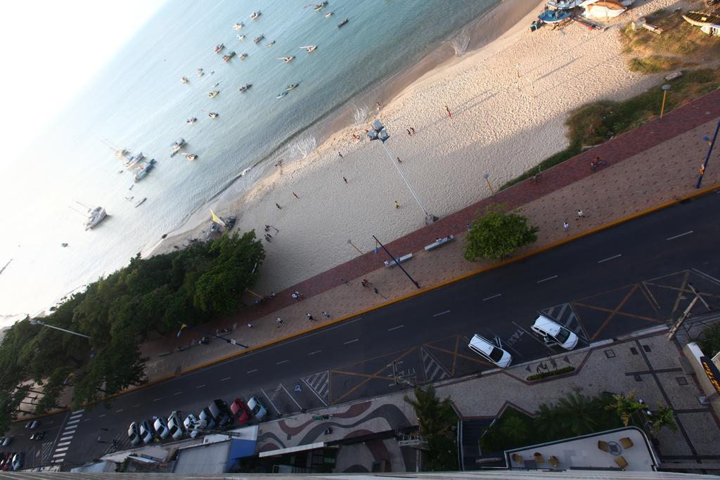 Double Room Side Sea View