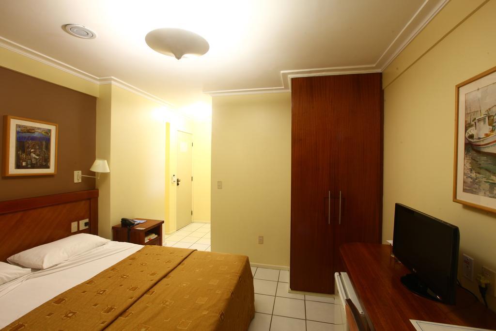 Deluxe Double Room Sea View