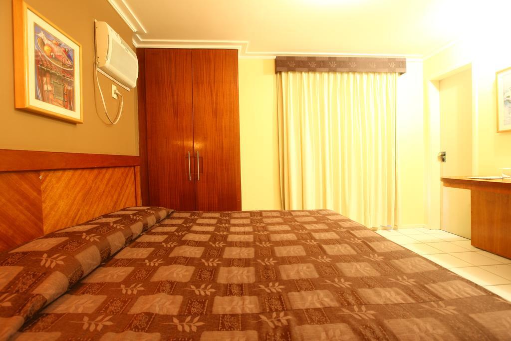 Double Room Side Sea View