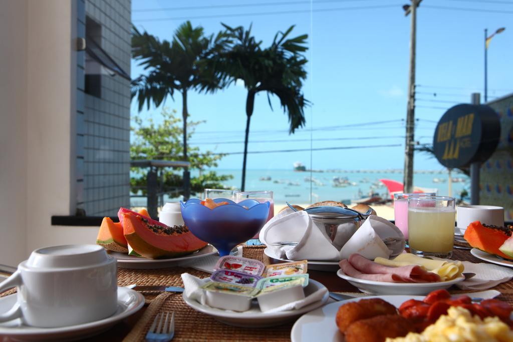 Deluxe Double Room Sea View