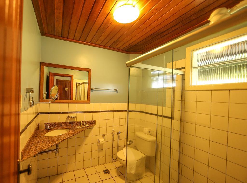 Quarto Individual Deluxe