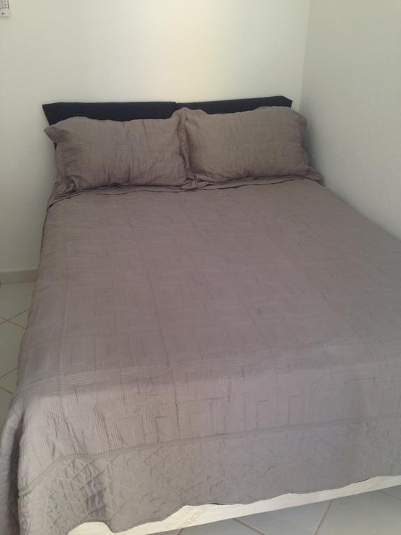 Quarto Duplo Econômico