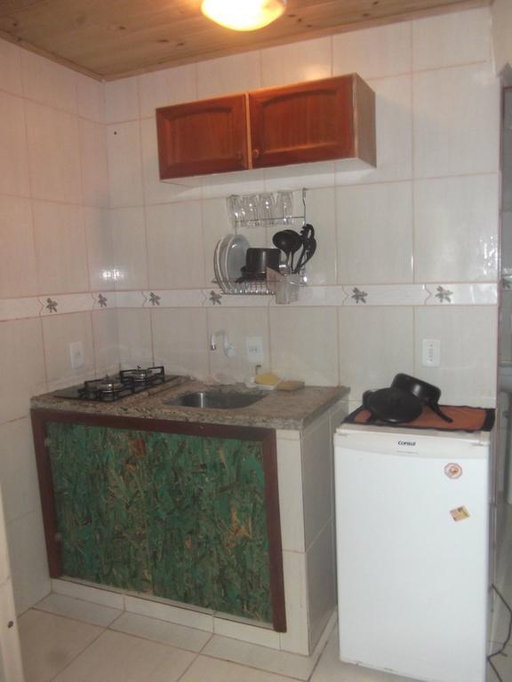 Apartamento Standard