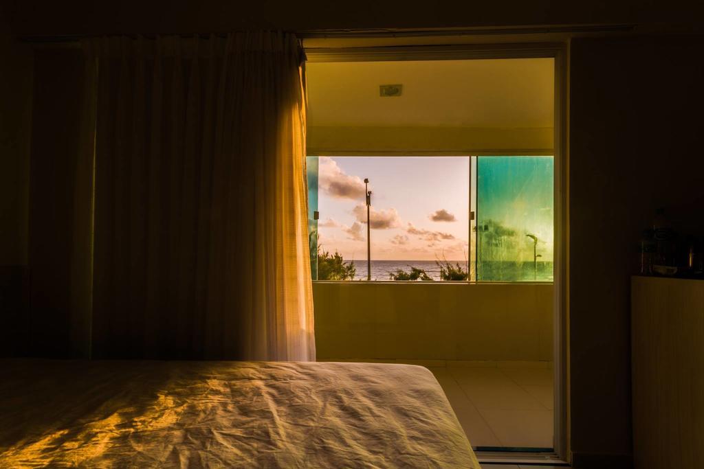 Triple Room Sea View