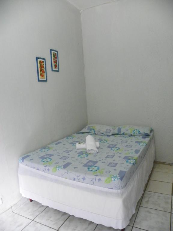 Quarto Duplo Standard