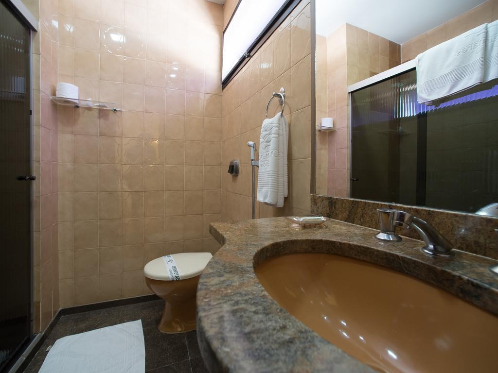 Quarto Triplo Standard